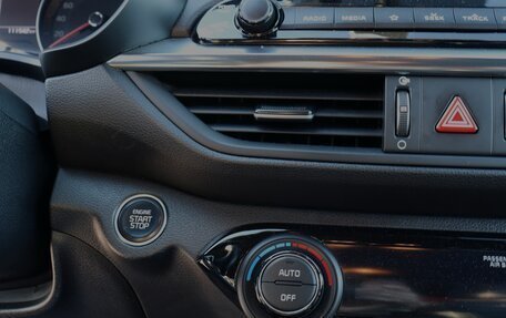 KIA Cerato IV, 2020 год, 2 000 040 рублей, 25 фотография