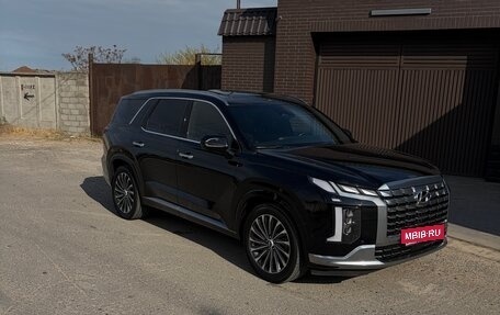 Hyundai Palisade I, 2023 год, 5 490 000 рублей, 5 фотография