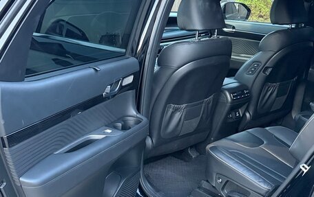 Hyundai Palisade I, 2023 год, 5 490 000 рублей, 9 фотография
