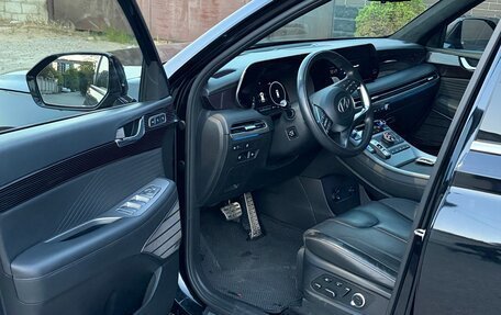 Hyundai Palisade I, 2023 год, 5 490 000 рублей, 8 фотография