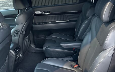 Hyundai Palisade I, 2023 год, 5 490 000 рублей, 10 фотография