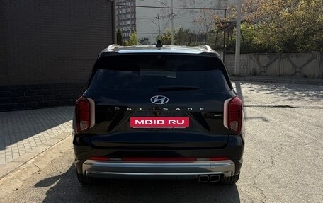 Hyundai Palisade I, 2023 год, 5 490 000 рублей, 4 фотография