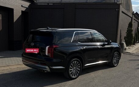 Hyundai Palisade I, 2023 год, 5 490 000 рублей, 3 фотография