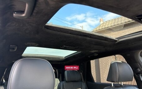 Hyundai Palisade I, 2023 год, 5 490 000 рублей, 11 фотография