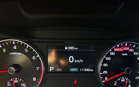 KIA Cerato IV, 2020 год, 2 000 040 рублей, 30 фотография