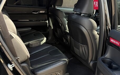 Hyundai Palisade I, 2023 год, 5 490 000 рублей, 7 фотография