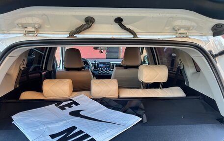 Toyota RAV4, 2016 год, 2 750 000 рублей, 9 фотография