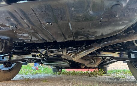 Toyota RAV4, 2016 год, 2 750 000 рублей, 13 фотография