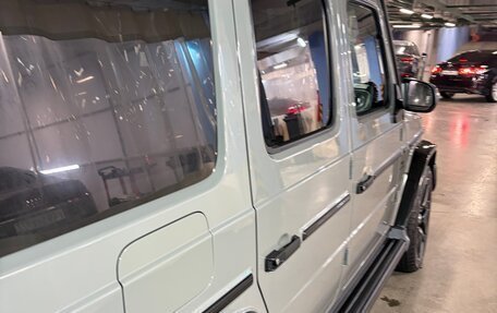 Mercedes-Benz G-Класс AMG, 2023 год, 21 500 000 рублей, 2 фотография