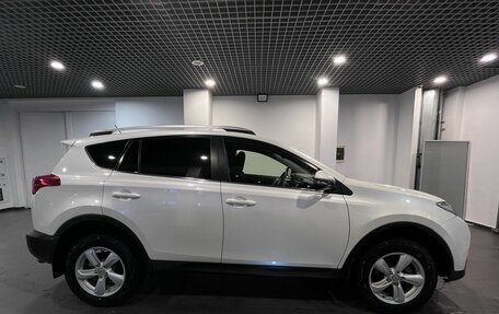Toyota RAV4, 2013 год, 1 730 000 рублей, 2 фотография