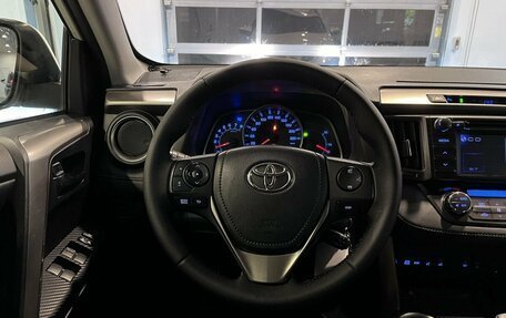 Toyota RAV4, 2013 год, 1 730 000 рублей, 10 фотография