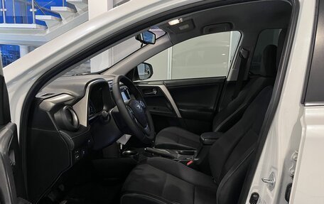 Toyota RAV4, 2013 год, 1 730 000 рублей, 14 фотография