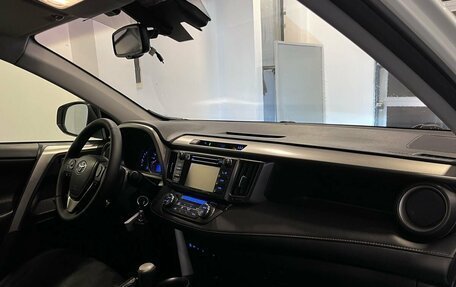 Toyota RAV4, 2013 год, 1 730 000 рублей, 12 фотография