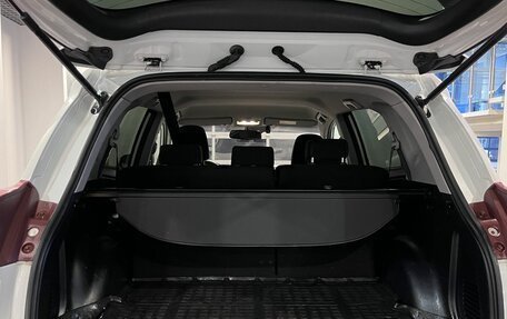 Toyota RAV4, 2013 год, 1 730 000 рублей, 16 фотография
