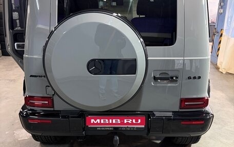 Mercedes-Benz G-Класс AMG, 2023 год, 21 500 000 рублей, 4 фотография