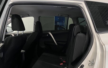 Toyota RAV4, 2013 год, 1 730 000 рублей, 21 фотография