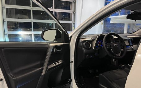 Toyota RAV4, 2013 год, 1 730 000 рублей, 19 фотография