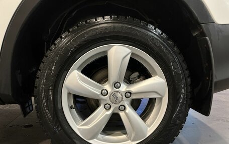 Toyota RAV4, 2013 год, 1 730 000 рублей, 18 фотография