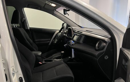 Toyota RAV4, 2013 год, 1 730 000 рублей, 26 фотография