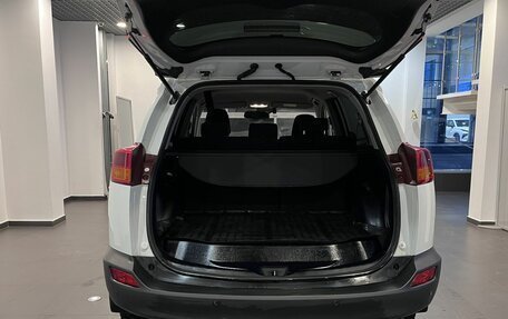 Toyota RAV4, 2013 год, 1 730 000 рублей, 32 фотография