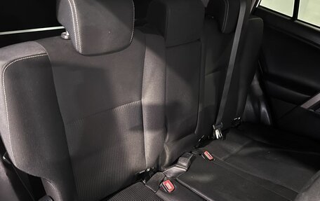 Toyota RAV4, 2013 год, 1 730 000 рублей, 31 фотография