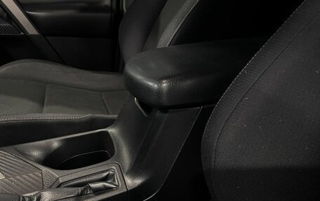 Toyota RAV4, 2013 год, 1 730 000 рублей, 29 фотография