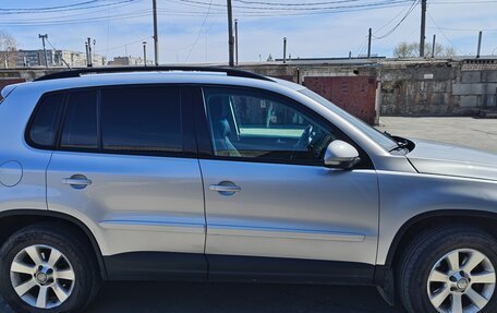 Volkswagen Tiguan I, 2010 год, 1 100 000 рублей, 4 фотография