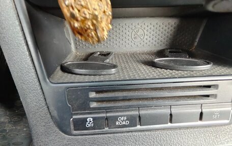 Volkswagen Tiguan I, 2010 год, 1 100 000 рублей, 6 фотография