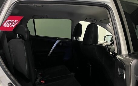 Toyota RAV4, 2013 год, 1 730 000 рублей, 23 фотография