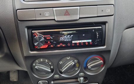 Hyundai Accent II, 2008 год, 420 000 рублей, 10 фотография