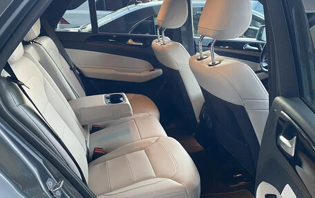 Mercedes-Benz GLE, 2018 год, 5 783 500 рублей, 10 фотография