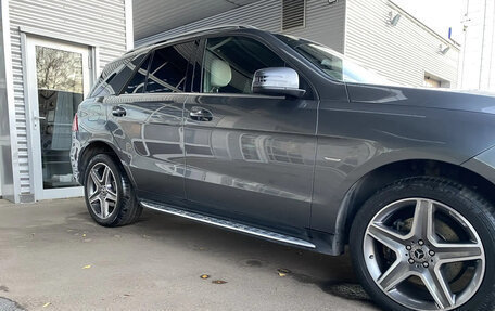 Mercedes-Benz GLE, 2018 год, 5 783 500 рублей, 16 фотография
