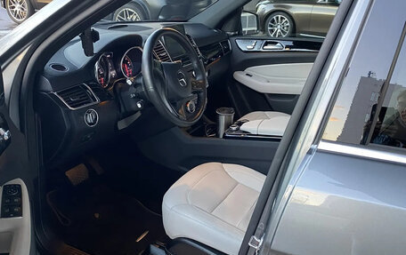 Mercedes-Benz GLE, 2018 год, 5 783 500 рублей, 21 фотография