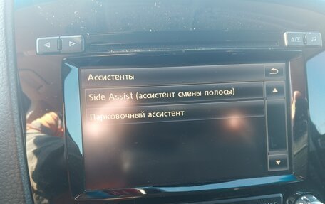 Volkswagen Touareg III, 2012 год, 1 750 000 рублей, 4 фотография