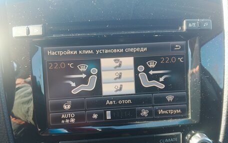 Volkswagen Touareg III, 2012 год, 1 750 000 рублей, 6 фотография