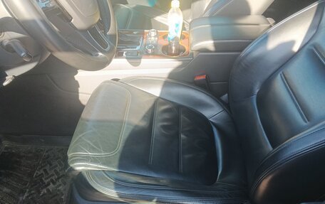 Volkswagen Touareg III, 2012 год, 1 750 000 рублей, 9 фотография