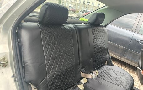 Geely MK I рестайлинг, 2008 год, 120 000 рублей, 6 фотография