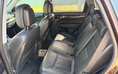 KIA Sorento II рестайлинг, 2014 год, 1 970 000 рублей, 7 фотография
