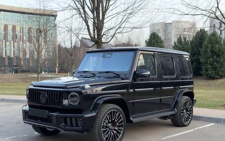 Mercedes-Benz G-Класс AMG, 2026 год, 32 950 000 рублей, 1 фотография