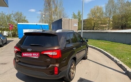 KIA Sorento II рестайлинг, 2014 год, 1 970 000 рублей, 5 фотография