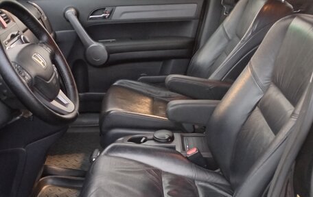 Honda CR-V III рестайлинг, 2008 год, 1 200 000 рублей, 2 фотография