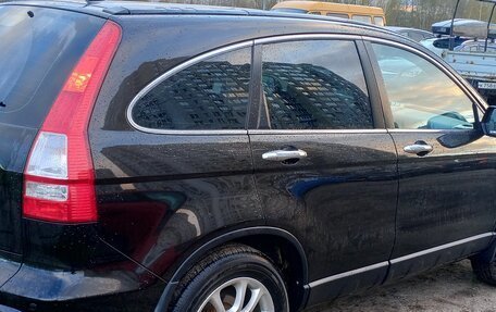 Honda CR-V III рестайлинг, 2008 год, 1 200 000 рублей, 7 фотография