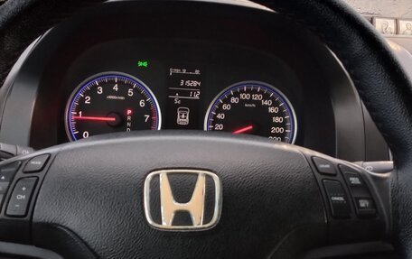 Honda CR-V III рестайлинг, 2008 год, 1 200 000 рублей, 3 фотография