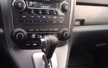 Honda CR-V III рестайлинг, 2008 год, 1 200 000 рублей, 4 фотография