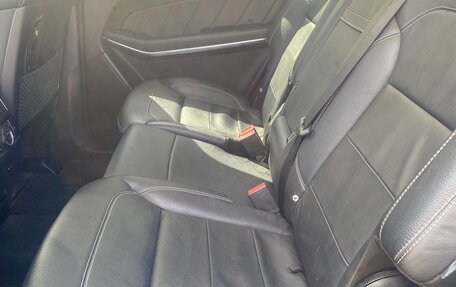 Mercedes-Benz GL-Класс, 2014 год, 2 800 000 рублей, 5 фотография