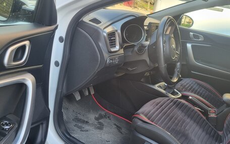 KIA cee'd III, 2021 год, 2 000 000 рублей, 8 фотография