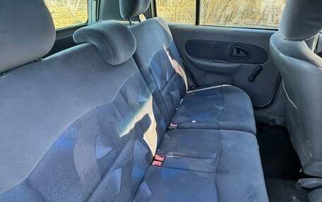 Renault Clio III, 2001 год, 200 000 рублей, 8 фотография
