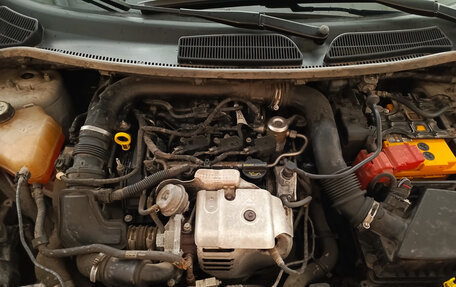 Ford Fiesta, 2013 год, 770 000 рублей, 8 фотография