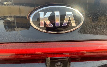 KIA Rio IV, 2018 год, 1 300 000 рублей, 10 фотография