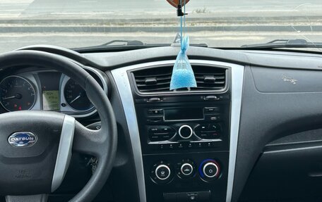 Datsun on-DO I рестайлинг, 2014 год, 220 000 рублей, 5 фотография